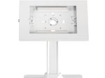 Neomounts DS15-650WH1 Tablet Tischhalterung