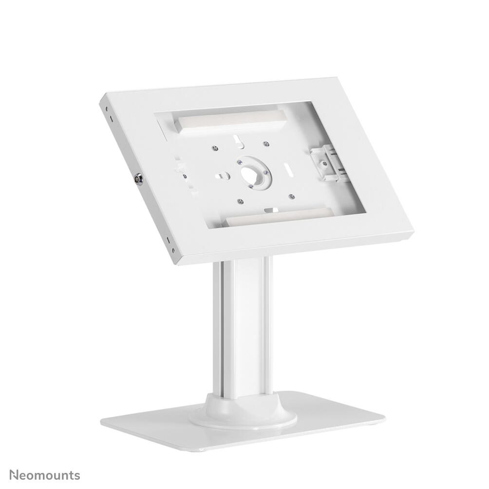 Neomounts DS15-650WH1 Tablet Tischhalterung