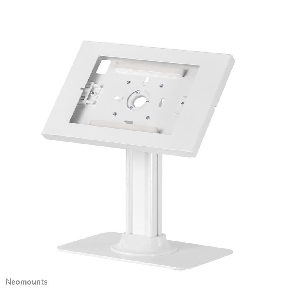 Neomounts DS15-650WH1 Tablet Tischhalterung