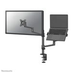Neomounts DS20-425BL2 Monitor Tischhalterung