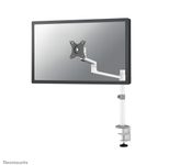 Neomounts DS60-425WH1 Monitor Tischhalterung