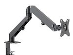 Neomounts DS70-700BL1 Monitor Tischhalterung