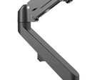Neomounts DS70-700BL2 dual Monitor Tischhalterung