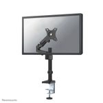 Neomounts DS70-750BL1 Monitor Tischhalterung