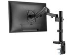 Neomounts DS70-750BL1 Monitor Tischhalterung