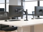 Neomounts DS70-750BL1 Monitor Tischhalterung