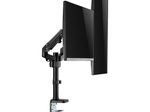 Neomounts DS70-750BL2 Monitor Tischhalterung