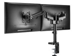 Neomounts DS70-750BL2 Monitor Tischhalterung