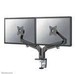 Neomounts DS70-810BL2 Monitor Tischhalterung