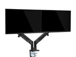 Neomounts DS70-810BL2 Monitor Tischhalterung