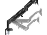Neomounts DS70-810BL2 Monitor Tischhalterung