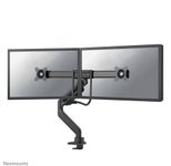 Neomounts DS75-450BL2 Monitor Tischhalterung