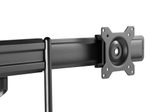 Neomounts DS75-450BL2 Monitor Tischhalterung
