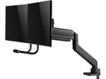 Neomounts DS75-450BL2 Monitor Tischhalterung