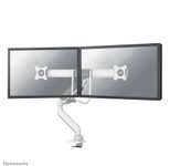 Neomounts DS75-450WH2 Monitor Tischhalterung