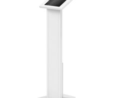 Neomounts FL15-750WH1 Tablet-Bodenständer