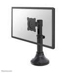 Neomounts FPMA-D025BLACK Monitor Tischhalterung