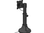 Neomounts FPMA-D025BLACK Monitor Tischhalterung