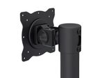 Neomounts FPMA-D025BLACK Monitor Tischhalterung