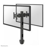 Neomounts FPMA-D050DBLACK Monitor Tischhalterung