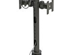 Neomounts FPMA-D050DBLACK Monitor Tischhalterung