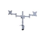 Neomounts FPMA-D1330DSILVER Monitor Tischhalterung