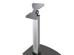 Neomounts FPMA-D1500SILVER Monitor Tischständer