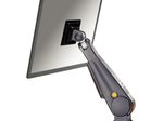 Neomounts FPMA-D200BLACK Monitor Tischhalterung