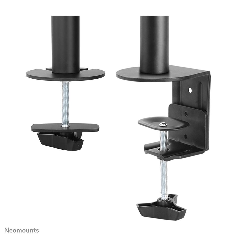 Neomounts FPMA-D510BLACK Monitor Tischhalterung