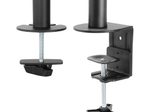Neomounts FPMA-D510BLACK Monitor Tischhalterung