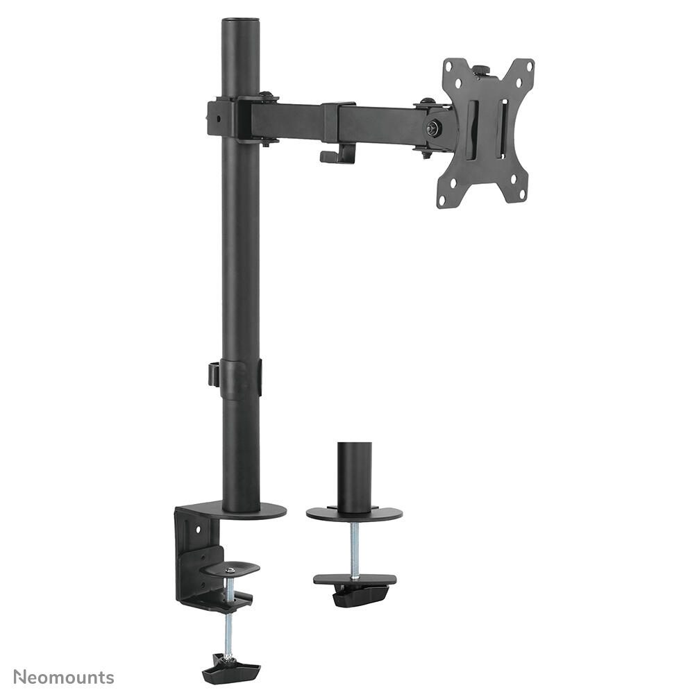 Neomounts FPMA-D540BLACK Monitor Tischhalterung