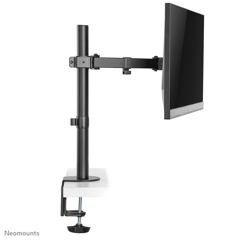 Neomounts FPMA-D540BLACK Monitor Tischhalterung