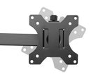 Neomounts FPMA-D540BLACK Monitor Tischhalterung