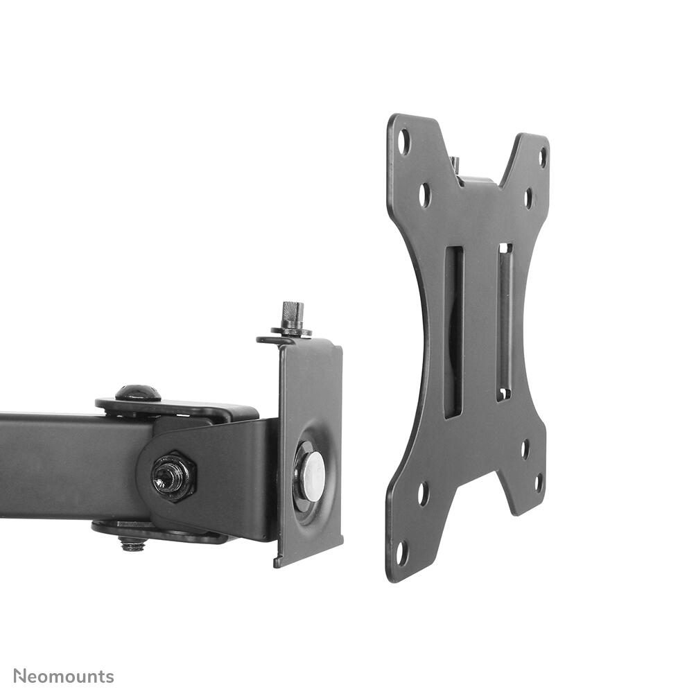 Neomounts FPMA-D540BLACK Monitor Tischhalterung