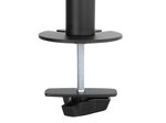 Neomounts FPMA-D540BLACK Monitor Tischhalterung