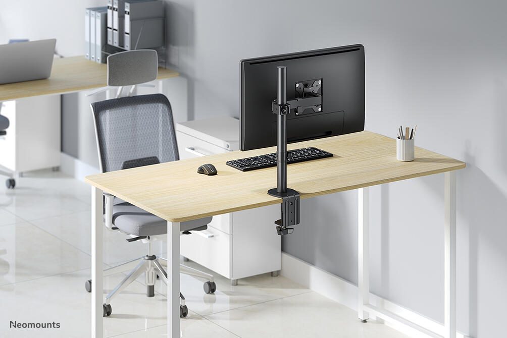 Neomounts FPMA-D540BLACK Monitor Tischhalterung