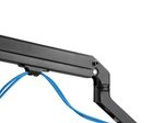Neomounts FPMA-D650BLACK Monitor Tischhalterung