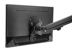 Neomounts FPMA-D650BLACK Monitor Tischhalterung