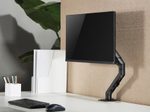 Neomounts FPMA-D650BLACK Monitor Tischhalterung