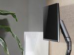 Neomounts FPMA-D650BLACK Monitor Tischhalterung