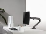 Neomounts FPMA-D650BLACK Monitor Tischhalterung