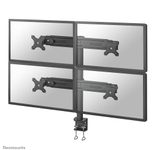 Neomounts FPMA-D700D4 Monitor Tischhalterung