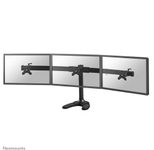 Neomounts FPMA-D700DD3 dreifach Monitor Tischständer