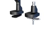 Neomounts FPMA-D750BLACK2 Monitor Tischhalterung