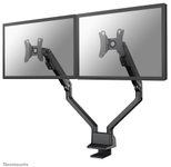 Neomounts FPMA-D750DBLACK2 Monitor Tischhalterung