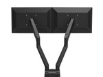 Neomounts FPMA-D750DBLACK2 Monitor Tischhalterung