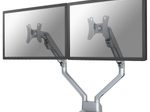 Neomounts FPMA-D750DSILVER Monitor Tischhalterung