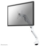 Neomounts FPMA-D750WHITE Monitor Tischhalterung