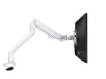Neomounts FPMA-D750WHITE2 Monitor Tischhalterung
