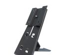 Neomounts FPMA-D825BLACK Monitor Tischständer